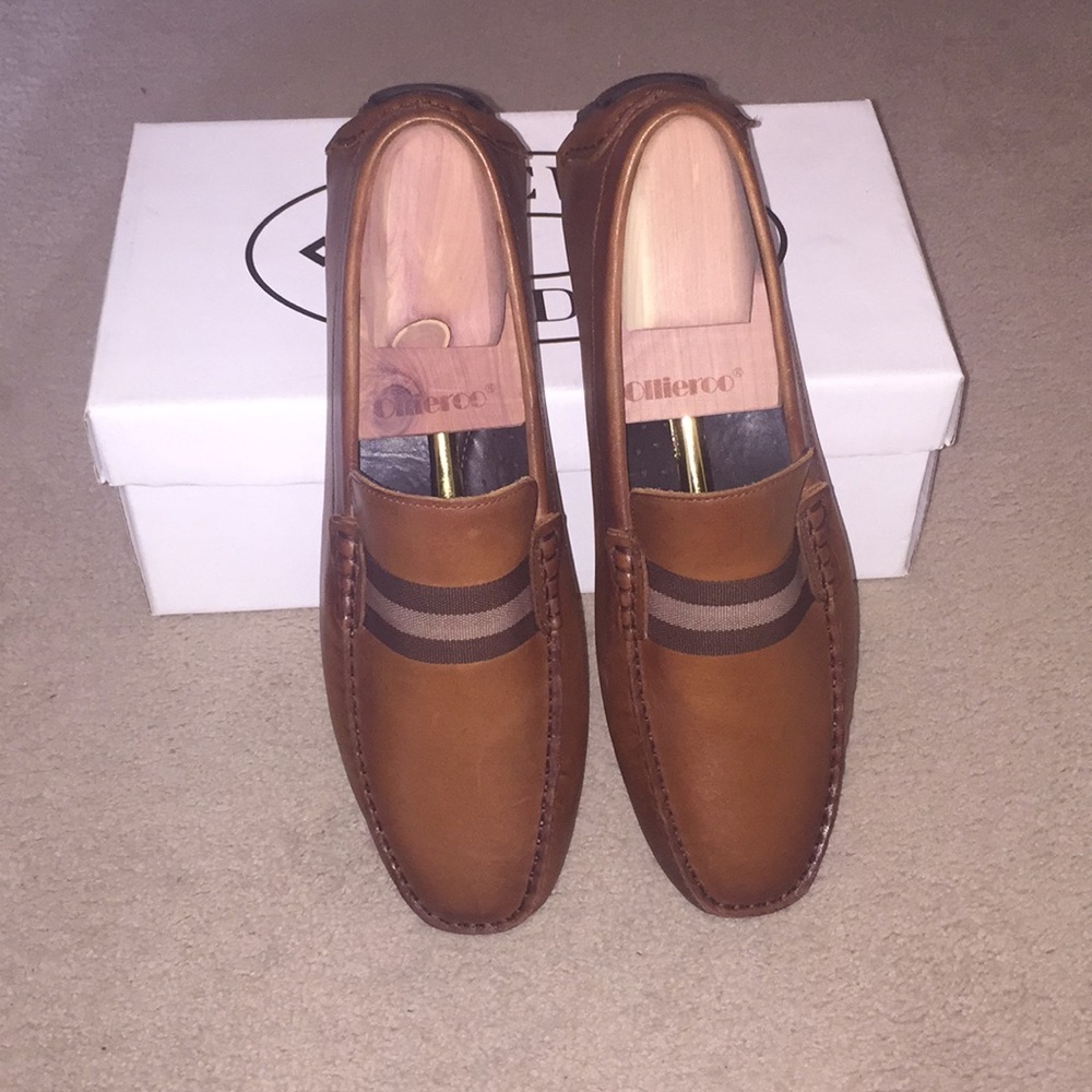 Steve Madden Breo Loafers